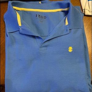 IZOD Polo 👕
